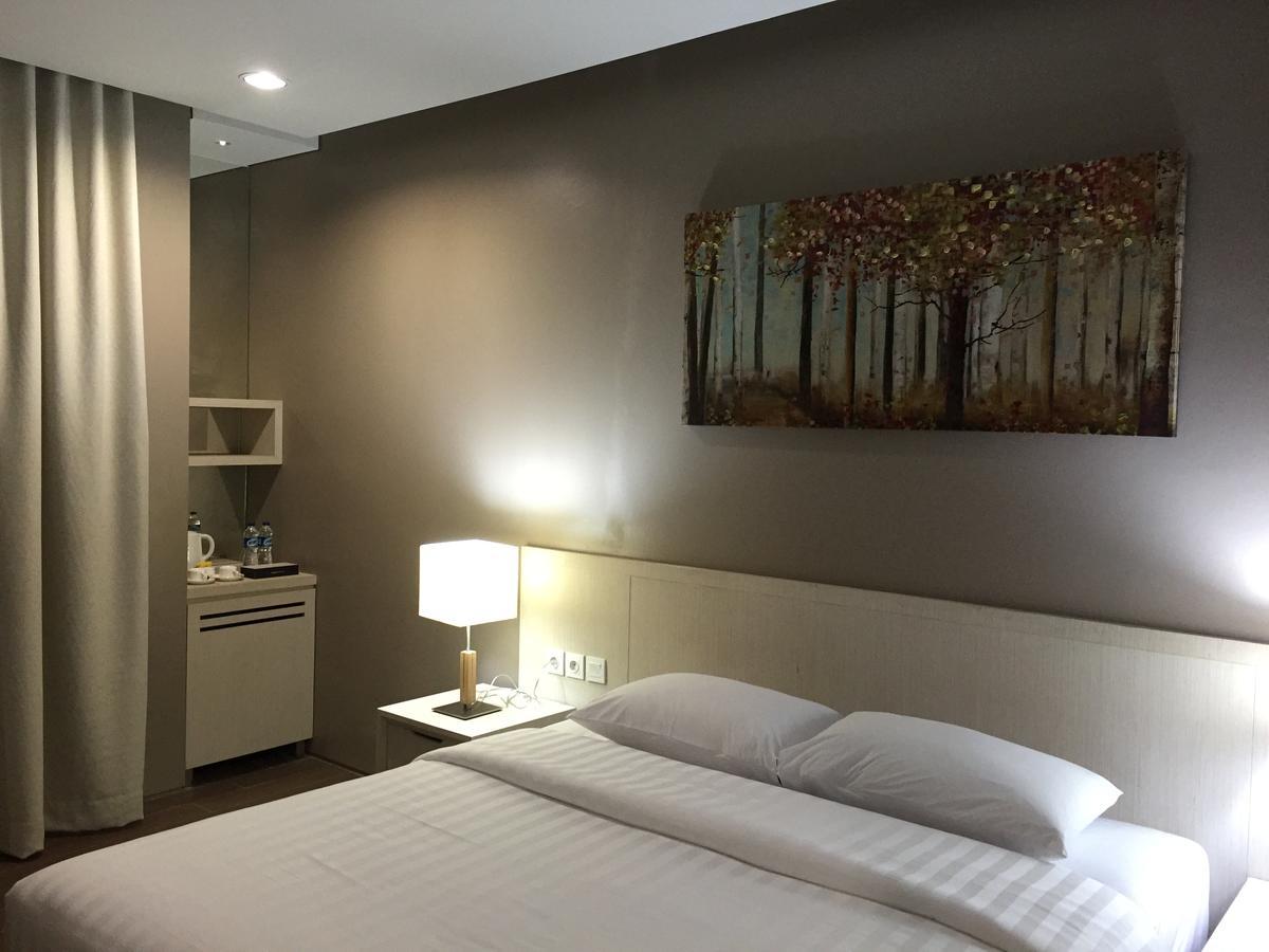 Double G Resort Anyer Bulakan Cameră foto