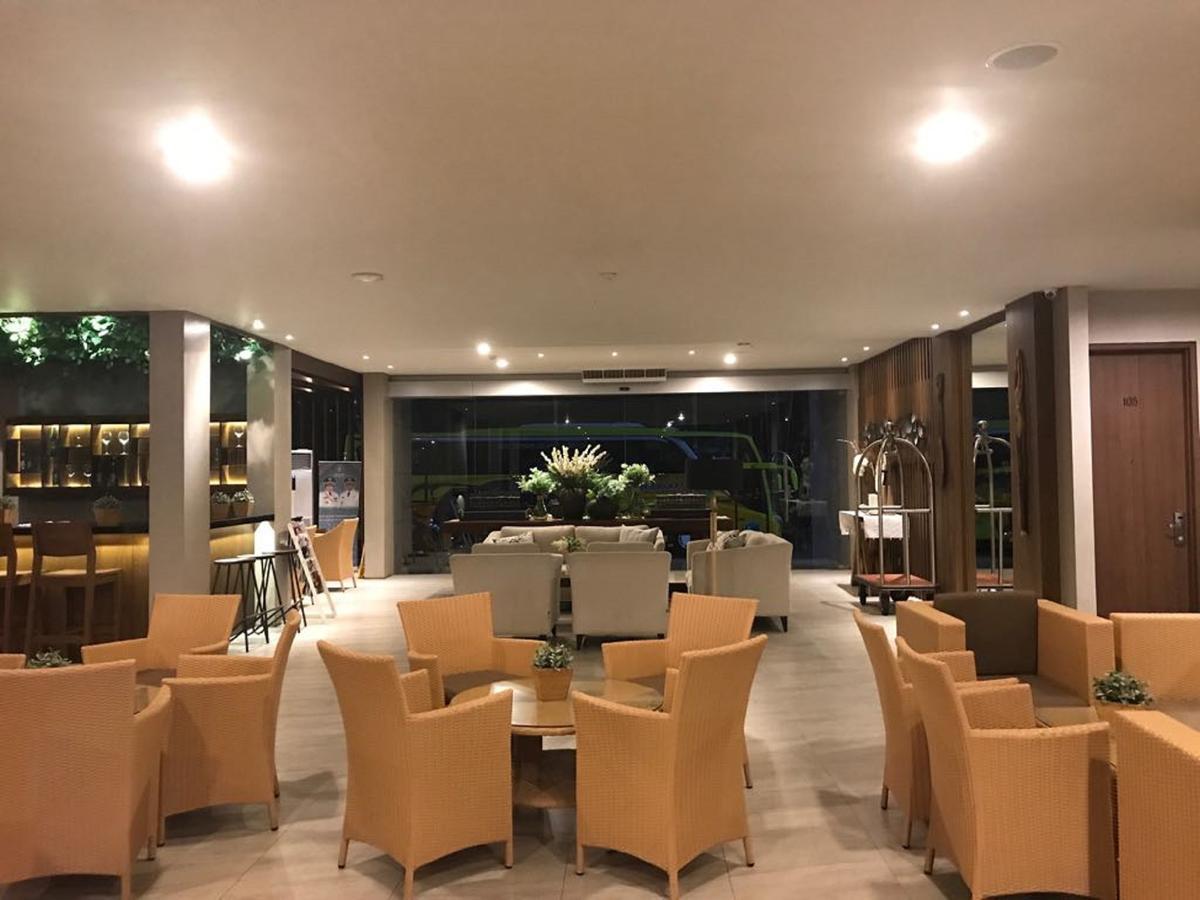 Double G Resort Anyer Bulakan Exterior foto